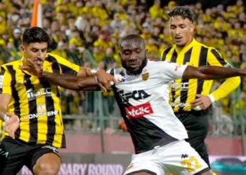 Les résultats du deuxième tour préliminaire retour de la Ligue des champions de la CAF 2026-2027, marqué par les éliminations de l’ASEC Mimosas et du TP Mazembe.