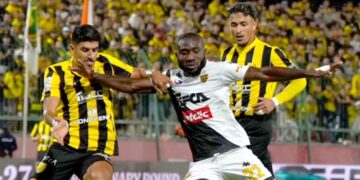 Les résultats du deuxième tour préliminaire retour de la Ligue des champions de la CAF 2026-2027, marqué par les éliminations de l’ASEC Mimosas et du TP Mazembe.