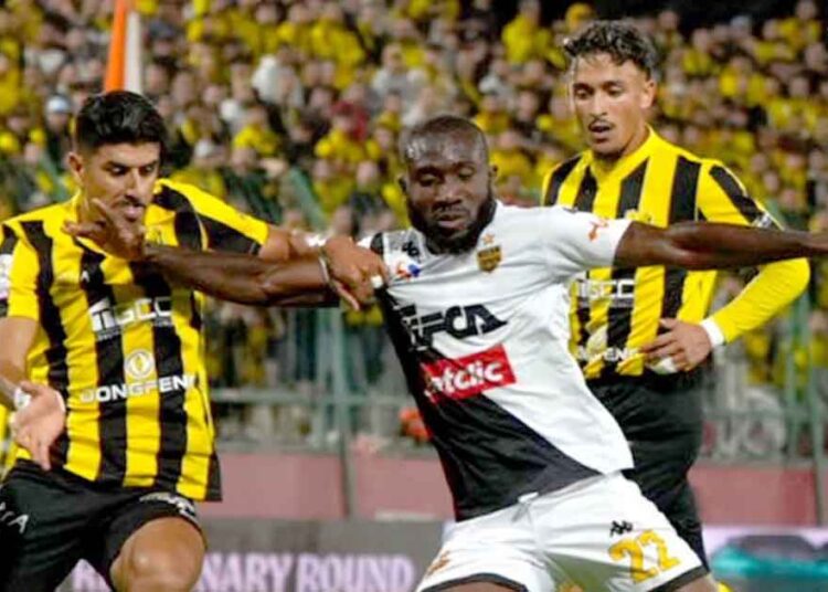 Les résultats du deuxième tour préliminaire retour de la Ligue des champions de la CAF 2026-2027, marqué par les éliminations de l’ASEC Mimosas et du TP Mazembe.