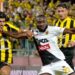 Les résultats du deuxième tour préliminaire retour de la Ligue des champions de la CAF 2026-2027, marqué par les éliminations de l’ASEC Mimosas et du TP Mazembe.