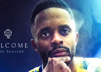 Momo Yansane rejoint officiellement Kerala Blasters FC Inde 2026