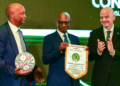 Les dirigeants de la CAF réunis au Cap-Vert pour discuter de l’avenir du football africain, du format de la CAN et de la modernisation des compétitions.