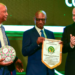 Les dirigeants de la CAF réunis au Cap-Vert pour discuter de l’avenir du football africain, du format de la CAN et de la modernisation des compétitions.