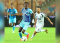 Al Ahli Tripoli et Azam FC à l’honneur lors du deuxième tour préliminaire aller de la Coupe CAF 2026-2027.