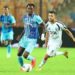 Al Ahli Tripoli et Azam FC à l’honneur lors du deuxième tour préliminaire aller de la Coupe CAF 2026-2027.