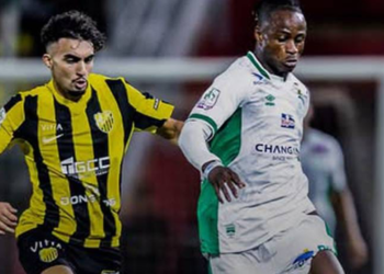 Les clubs africains disputent les matchs aller du deuxième tour préliminaire de la Coupe de la Confédération de la CAF 2026-2027.