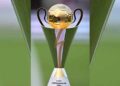Tirage au sort de la phase de groupes de la Coupe de la CAF 2026-2027 au Caire, avec les clubs engagés dans les quatre groupes.