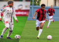 Sory Kaba, Thierno Barry, Mohamed Lamine Diaby Fadiga et Sadou Diallo, parmi les Guinéens décisifs à l’étranger.