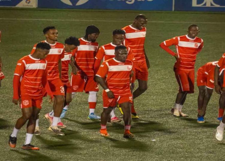 Le Horoya AC connaît ses adversaires pour la phase de groupes de la Ligue des champions de la CAF.