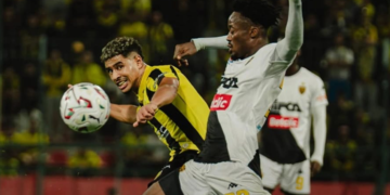Les clubs africains s’affrontent lors des matchs aller du deuxième tour préliminaire de la Ligue des champions de la CAF 2026-2027.