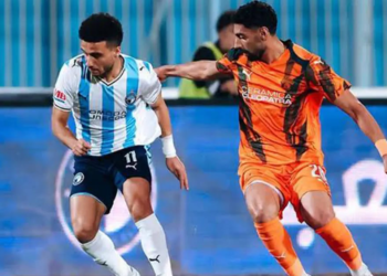 Pyramids FC et Zamalek remportent leurs matchs aller du deuxième tour préliminaire de la Ligue des champions de la CAF.