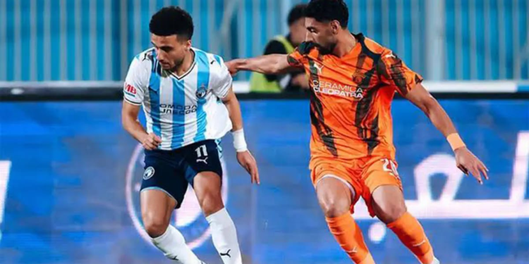 Pyramids FC et Zamalek remportent leurs matchs aller du deuxième tour préliminaire de la Ligue des champions de la CAF.