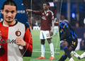 Nicolas Jackson, Ademola Lookman et d’autres joueurs africains à l’honneur lors de la deuxième journée de la Ligue des champions 2026-2027.