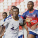 Séquence FC, Kaloum FC et MLK lors de la quatrième journée de Ligue 2 guinéenne.
