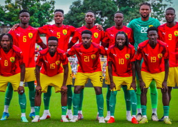 syli-national-guinee-erythree-eliminatoires-can-2027-novembre-programme-matchs