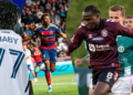 Morgan Guilavogui, Yadaly Diaby, Mohamed Chérif Haidara et Ibrahim Cissoko parmi les Guinéens décisifs à l’étranger.